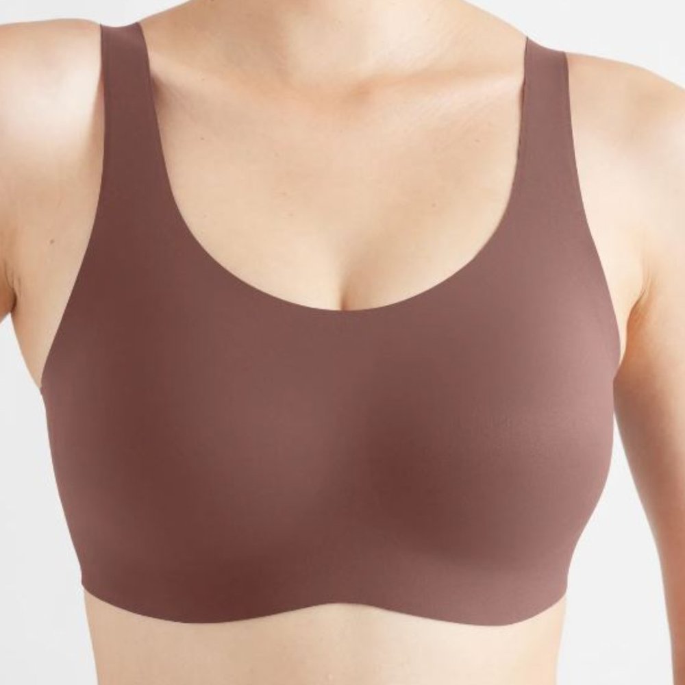 Knix Revolution Adjustable Pullover Bra NWT XL 38A, 38B, 38C